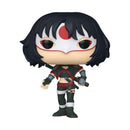 Suicide Squad: Isekai Katana Pop! Vinyl