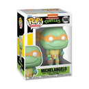 Teenage Mutant Ninja Turtles Michelangelo Easter Pop! Vinyl