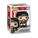 WWE X-Pac (D-Generation X) Pop! Vinyl