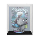 Goosebumps Werewolf of Fever Swamp Pop! Cover
