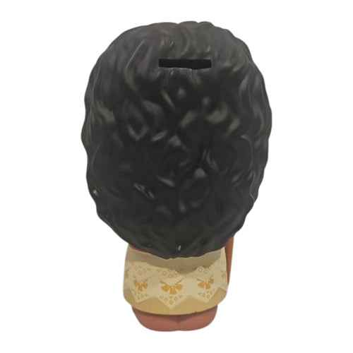Moana Moana PVC Figural Bank