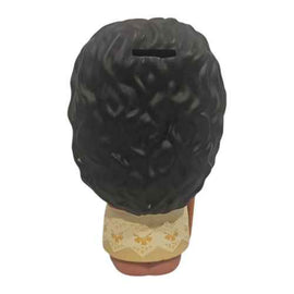 Moana Moana PVC Figural Bank