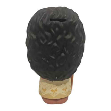Moana Moana PVC Figural Bank