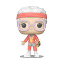 Golden Girls: 40th Anniversary Sophia (Workout Gear) Pop! Vinyl