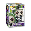 Beetlejuice on Tombstone Pop! Vinyl
