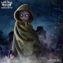 LDD Return of the Living Dead: Posey Mega Figure