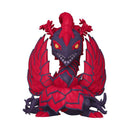 Yu-Gi-Oh! Black Rose Dragon US Exclusive Pop! Deluxe