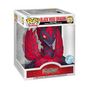 Yu-Gi-Oh! Black Rose Dragon US Exclusive Pop! Deluxe