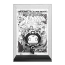 X-Men Storm US Exclusive Pop! Comic Cover