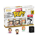 Harry Potter: Goblet of Fire Hermione Bitty Pop! 4-Pack