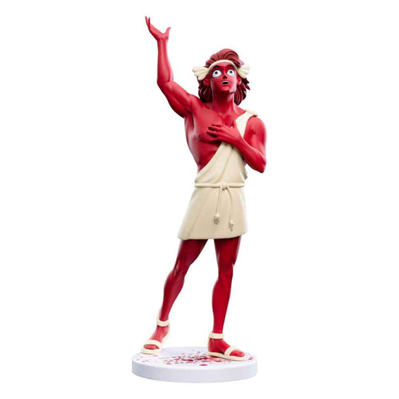 Lore Olympus Hermes Vinyl Figure