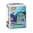 Spellbound Monster Solon Pop! Vinyl