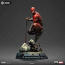 Marvel Comics Daredevil Unleashed Deluxe 1:10 Scale Statue
