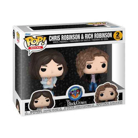 The Black Crowes The Black Crowes Pop! Vinyl 2-Pack
