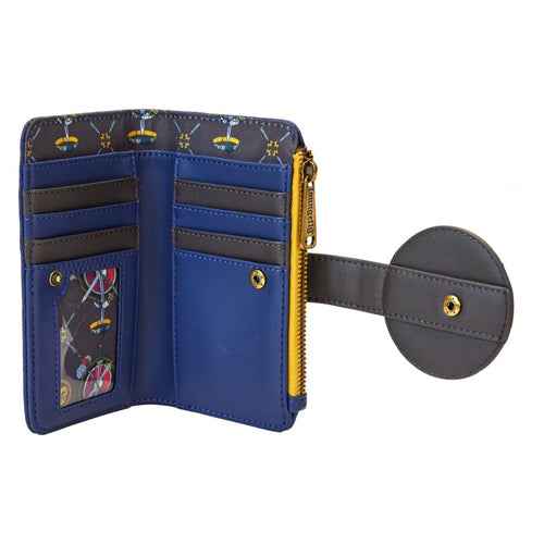 The Lord of the Rings: The War of the Rohirrim Wallet