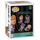 Futurama Philip J. Fry Pop! Vinyl