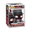 Spider-Man 2 (VG 2023) City Sounds Suit Miles Morales Pop! Vinyl