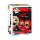 Child's Play Tiffany Valentine Pop! Vinyl