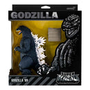 Godzilla (1989) Super Kaiju Wave 01 Figure