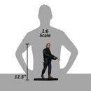 Walking Dead Rick Grimes (The Ones Who Live) Resin Statue