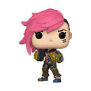 Arcane: League of Legends (TV) Vi Pop! Vinyl