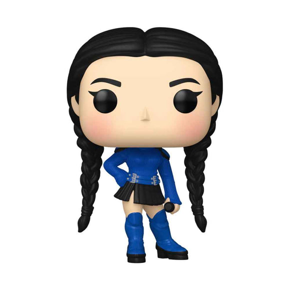 Rosalia Rosalia (Motomami Tour) Pop! Vinyl