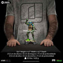 Teenage Mutant Ninja Turtles (1990) Leonardo 1:10 Scale Statue