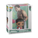 Boxing Muhammad Ali Sports Illustrated Pop! Cover