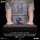 Captain America Captain America MiniCO Vinyl Figure