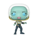 Creature Commandos Dr. Nina Mazursky Pop! Vinyl