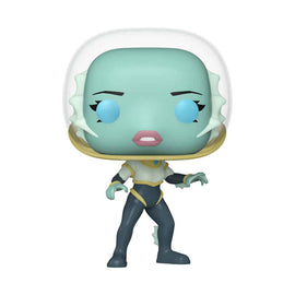 Creature Commandos Dr. Nina Mazursky Pop! Vinyl
