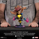 X-Men '97 Gambit & Wolverine MiniCO Vinyl