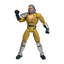 Double Dragon Willy 7'' Deluxe Figure