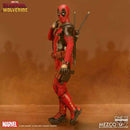 Deadpool & Wolverine Deadpool One:12 Collective Figure