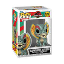 Jurassic Park Dilophosaurus Hatchling Pop! Vinyl