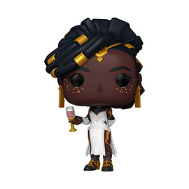 Arcane: League of Legends (TV) Mel Pop! Vinyl
