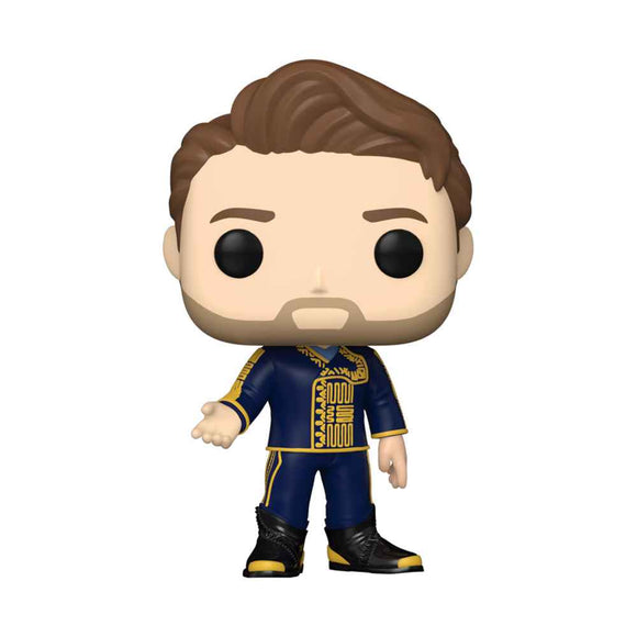 Wicked (2024) Fiyero Pop! Vinyl