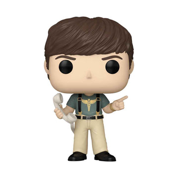 Ferris Bueller's Day Off Cameron Pop! Vinyl
