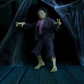 Mabry Monsters Shock Monster 8'' Figure