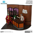 The Joker Live with Murray Franklin 7" Deluxe Figure