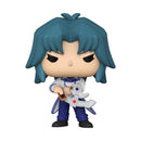 Yu-Gi-Oh! Zane Truesdale Pop! Vinyl