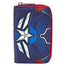 Captain America 4: Brave New World Zip Around Wallet