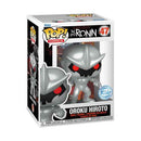 TMNT: The Last Ronin Oroku Hiroto US Exclusive Pop! Vinyl