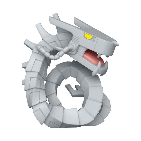Yu-Gi-Oh! Cyber Dragon Pop! Vinyl
