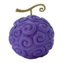 One Piece Gum-Gum Fruit Replica