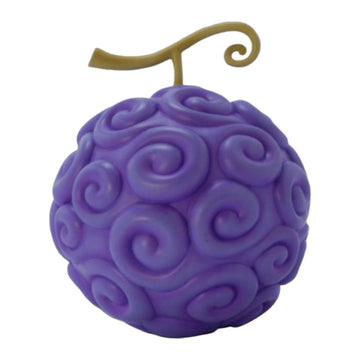 One Piece Gum-Gum Fruit Replica