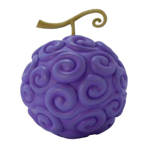 One Piece Gum-Gum Fruit Replica