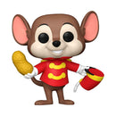 Dumbo Timothy Q. Mouse Pop! Vinyl