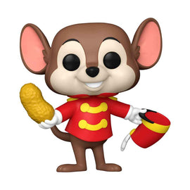 Dumbo Timothy Q. Mouse Pop! Vinyl