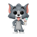 Tom & Jerry Tom Pop! Vinyl